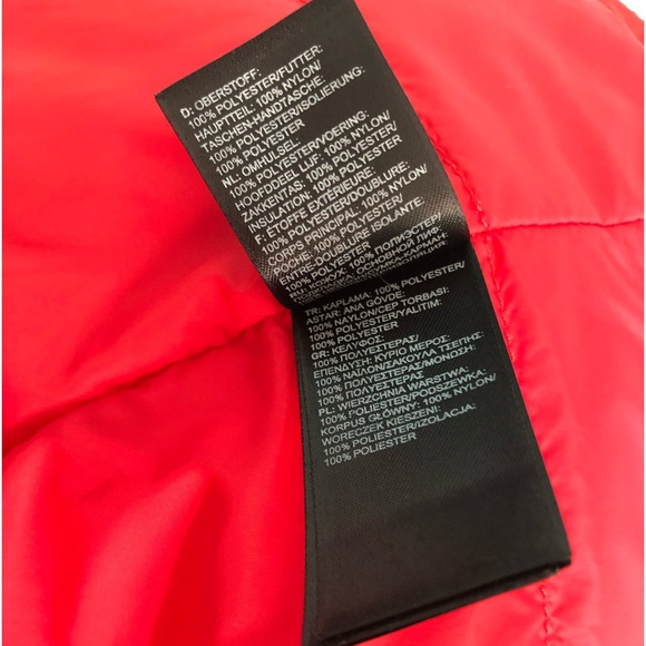 The north face Jacket Size XS - Picture 5 of 9